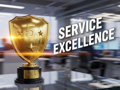 Enhancing Service Delivery and Institutional Excellence
