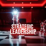 Strategic Leadership for Senior Management