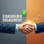 Strategic Leadership for Stakeholder Engagement