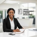 Office Management and Administrative Excellence