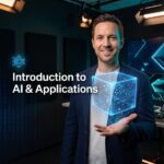 Introduction to Artificial Intelligence and Applications