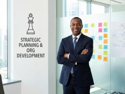 Strategic Planning and Organizational Development