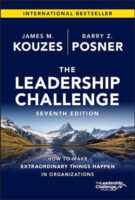The Leadership Challenge (7th Edition)