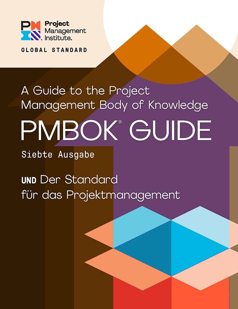 A Guide to the Project Management Body of Knowledge (PMBOK® Guide) – Seventh Edition